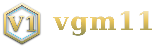 vgm11 logo